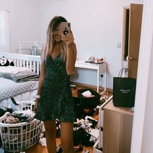 Princess Polly Dress